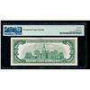 Image 2 : 1934C $10 Chicago FRN PMG 65EPQ