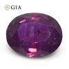 Image 1 : Breathtaking 1.83 Ct GIA Certified Natural Ruby