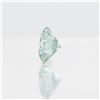 Image 2 : Sparkling 3.70 Ct. Vvs1 Round Moissanite