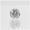 Image 3 : Sparkling 3.70 Ct. Vvs1 Round Moissanite