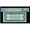 Image 2 : 1928B $1 Silver Certificate PMG 65EPQ