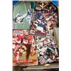 Image 2 : NFL Pro Set Offical NFL Card 1991 Series I