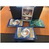 Image 2 : Group of Pokemon  Cards