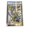 Image 1 : Amazing Spider-Man #298 9.4 CGC Universal Grade