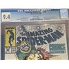 Image 3 : Amazing Spider-Man #298 9.4 CGC Universal Grade