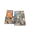 Image 1 : Group of Misc - Lanyards + ID Pocket, Buttons & Notebook