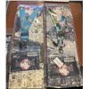 Image 2 : Group of Misc - Lanyards + ID Pocket, Buttons & Notebook
