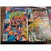Image 2 : Group of 3 Various Superman Comics