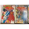 Image 2 : Group of 6 Man of Steel Comic