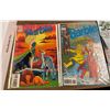Image 2 : Group 6 Comics - 2x Barbie, Fantastic Four, X-Men, Dark Night, Detective Comics