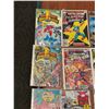 Image 3 : Group of 11 Comics - Power Rangers, Captain America, Batman, Deadpool, Spiderman, Etc.