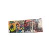 Image 8 : Group of 8 Superman Comics & Supernaturalist Book