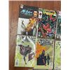Image 2 : Group of 11 Comics - Spider-Man, Superman, Captain America, Etc.