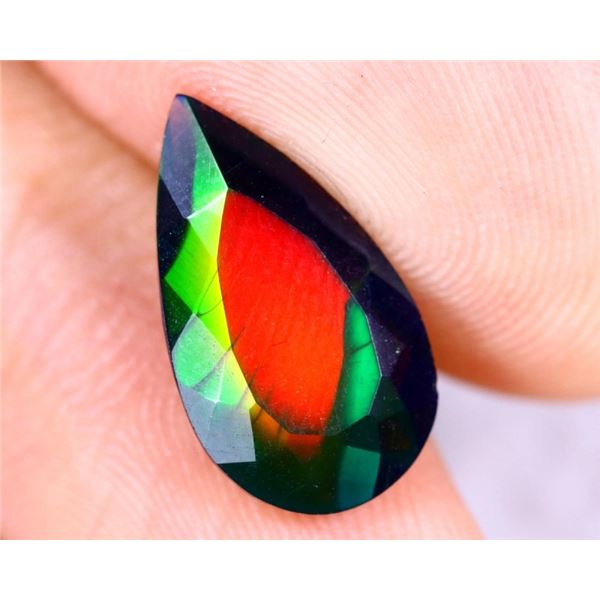 ($23,000 Appraisal) - 2.30 ct Certified Opal Gemstone