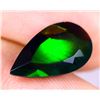 Image 2 : ($23,000 Appraisal) - 2.30 ct Certified Opal Gemstone