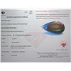 Image 3 : ($23,000 Appraisal) - 2.30 ct Certified Opal Gemstone