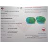 Image 3 : ($19,410 Appraisal) - 12.94 ct Authenticated Emerald Gemstone