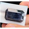 Image 2 : ($30,450 Appraisal) - 60.9 ct Certified DarkBlue Sapphire Gemstone