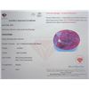 Image 3 : ($21,750 Appraisal) - 14.55 ct Certified Ruby Gemstone