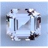 Image 2 : ($7,465 Appraisal) - 13.57 ct Certified Imperial Topaz Gemstone