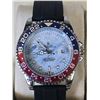 Image 1 : Rolex GMT-MASTER II, with â€œPepsiâ€ Bezel, model 126719BLRO-002 Replica 