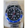 Image 1 : Rolex Submariner â€œCookie Monsterâ€ Model 126619LB Replica Watch â[x=#83