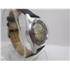 Image 2 : 15.Authentic - FOR COLLECTORS! EXTREMELLY RARE VINTAGE AQUASTAR 2369 AQUASTARLET DATE STAINLESS STEE