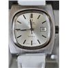 Image 1 : 22.OMEGA De VIlle Automatic for Ladies With Date Estimate: $ 800-1,000 Extremely clean, keeps time M
