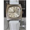 Image 2 : 22.OMEGA De VIlle Automatic for Ladies With Date Estimate: $ 800-1,000 Extremely clean, keeps time M