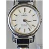 Image 1 : 23.1979 OMEGA QUARTZ FOR LADIES Estimate: $600-800 Reference Number 591-0011 Caliber 1350/1353