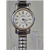 Image 2 : 23.1979 OMEGA QUARTZ FOR LADIES Estimate: $600-800 Reference Number 591-0011 Caliber 1350/1353