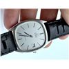 Image 2 : 26.OMEGA DE VILLE QUARTZ FOR MEN, WITH DATE Estimate: $ 700- 1,200 Ref. # 192.0028 Caliber 1325 15 J