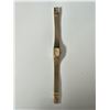 Image 3 : 28.VINTAGE LONGINES LADIES QUARTZ WATCH Made in 1970s, gold plated case and bracelet.