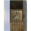 Image 2 : 32.LADIES GRUEN PRECISION QUARTZ WATCH WITH GOLD PLATED CASE