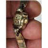 Image 2 : 33.VERY RARE VINTAGE WALTHAM MANUAL WIND LADIES WATCH Gold Plated case