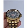 Image 2 : 34.DANIEL STEIGER PATRIOT LIMITED EDITION WATCH - for COLLECTORS 18k Gold Fused case The Daniel Stei