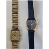 Image 2 : 37.GROUP OF AUTHENTIC 7 SEIKO QUARTZ LADIES WATCHES. NEED BATTERY Estimate: $450+