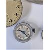 Image 2 : 39.GROUP OF VINTAGE POCKET WATCHES AND WRIST WATCHES MOVEMENTS. FOR SPARES/REPAIRS/WATCHMAKER
