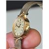 Image 2 : 41.1971 OMEGA WOMEN MECHANICAL WATCH - 14K SOLID COLD CASE - COLLECTOR ITEM Estimate: $1,600-2,500+