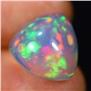 Image 2 : 5.35 ct Certified Opal gemstone ($8,025 Appraisal)