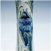 Image 2 : James Macintyre & Co Florian Ware Solifleur vase
