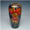 Image 2 : William Moorcroft for Liberty and Co Vase, Pomegranate