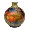 Image 1 : Moorcroft and Liberty & Co Bud Vase, Pomegranate, Signed