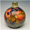 Image 2 : Moorcroft and Liberty & Co Bud Vase, Pomegranate, Signed