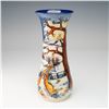 Image 2 : Moorcroft Rare Iconic Pottery Vase, Woodside Farm