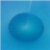 Image 2 : Daum by Jean-Baptiste Sibertin-Blanc Pate De Verre Bowl, Rototondo Coupe