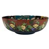 Image 1 : Foley by Frederick Rhead Intarsio Ware Bowl, Hamlet Act 5 - Scene 1