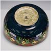 Image 8 : Foley by Frederick Rhead Intarsio Ware Bowl, Hamlet Act 5 - Scene 1