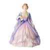 Image 1 : Royal Doulton Prototype Figurine, Candlelight HN2302
