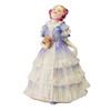 Image 1 : Royal Doulton Figurine, Ruby HN1725, Rare Version